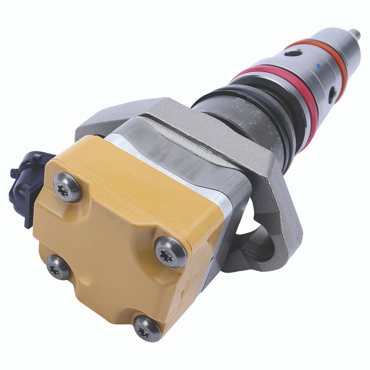 New Alliant Power Replacement HEUI Fuel Injector For International ...