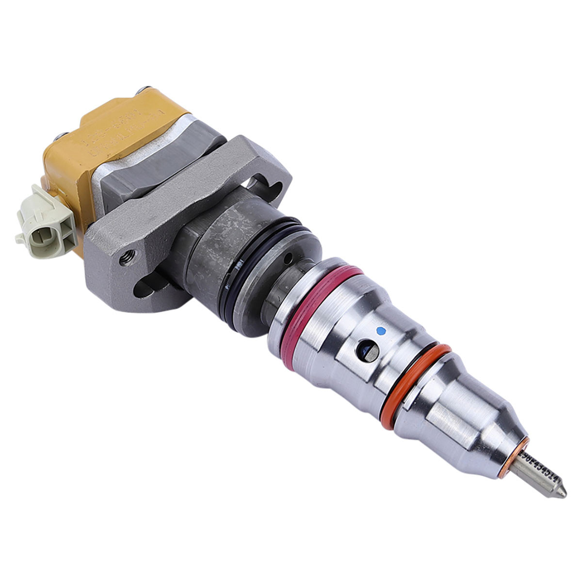 New Alliant Power Replacement Fuel Injector For International Navistar ...