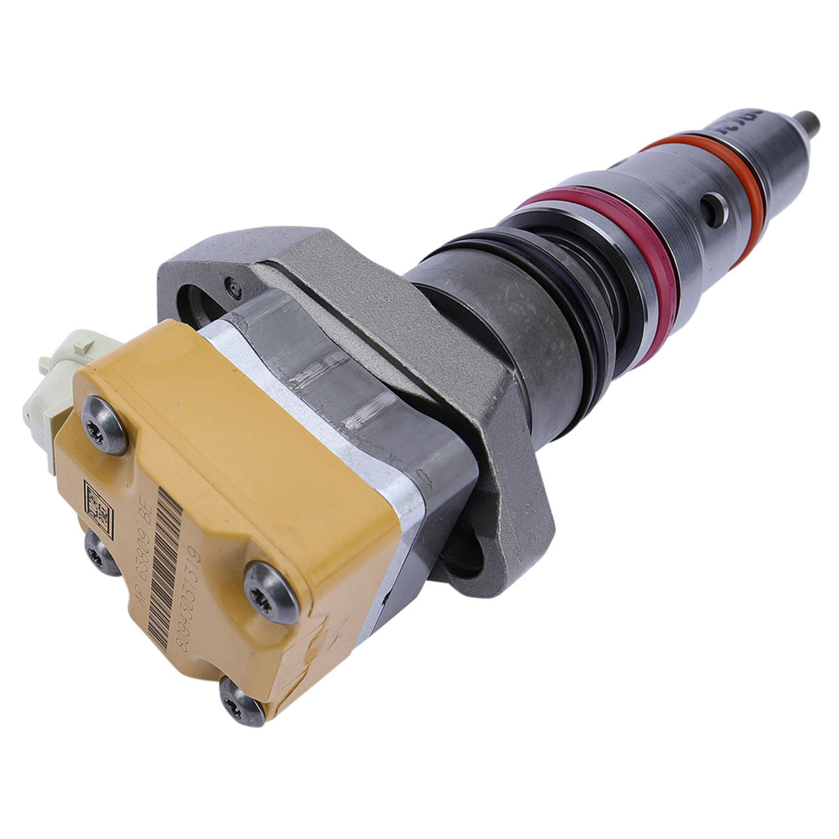 New Alliant Power Replacement Fuel Injector For International Navistar ...