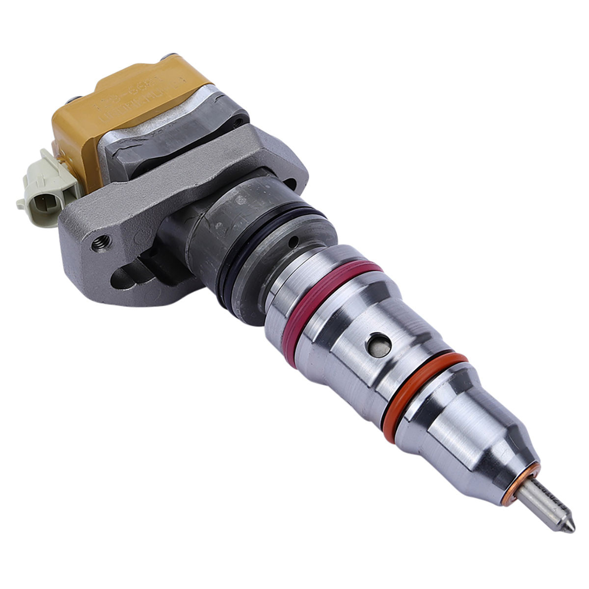 New Alliant Power Replacement HEUI Fuel Injector For International ...