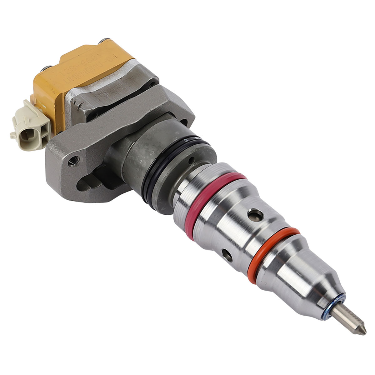 New Alliant Power Replacement Fuel Injector For International Navistar ...