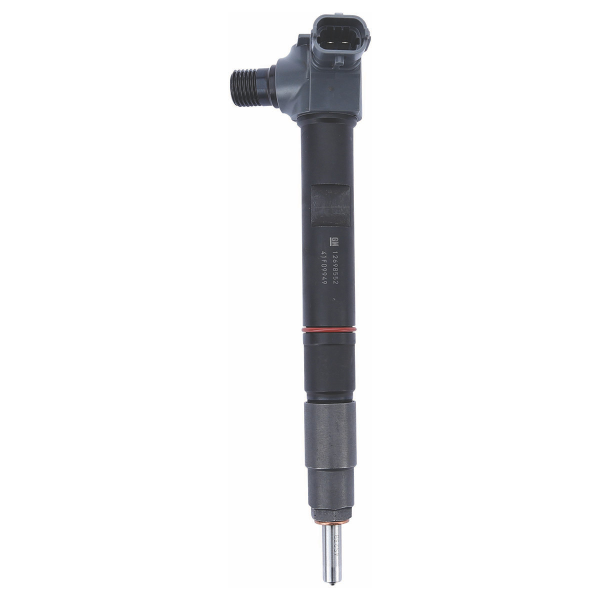 Turbochargers Direct Remanufactured Fuel Injector For 2017-2024 Chevy ...