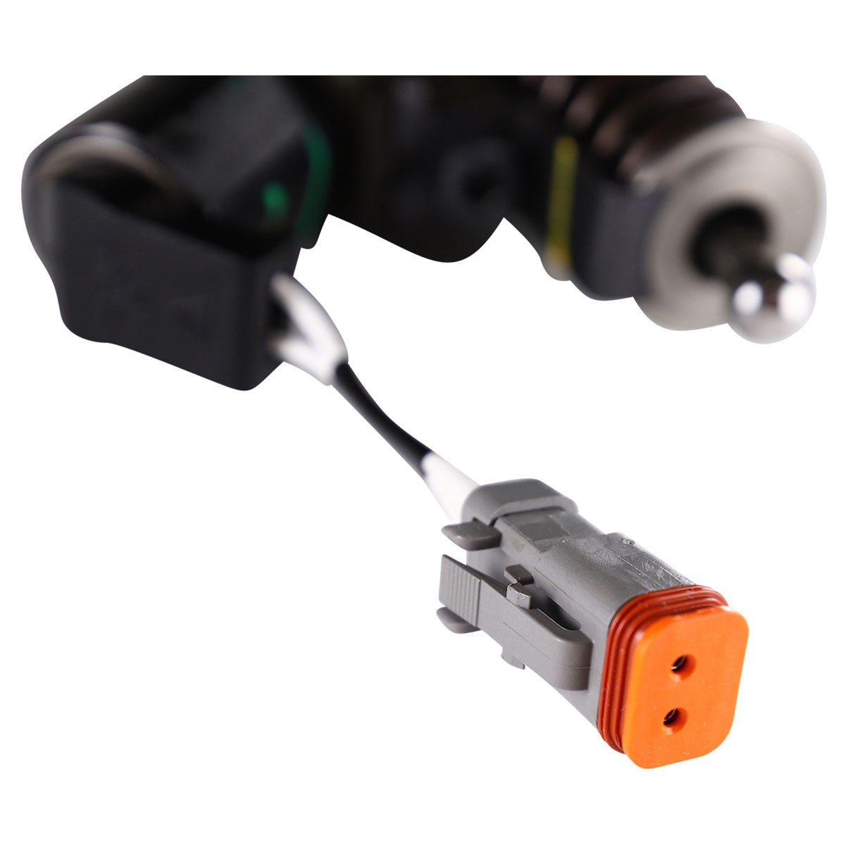 Cummins Remanufactured Diesel Fuel Injector For ISM & QSM 11.0L ...
