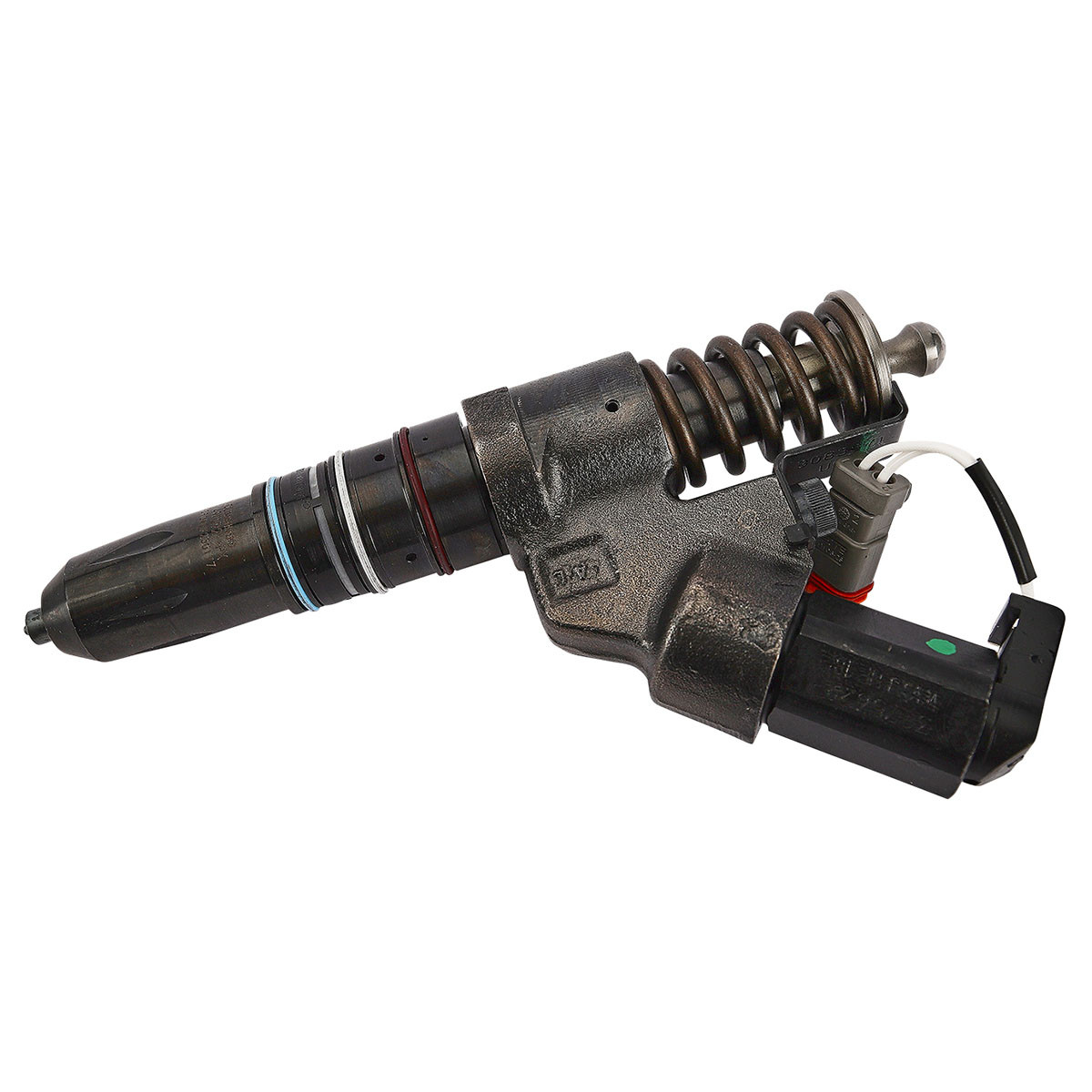 Ism Injectors Cummins Remanufactured Diesel Fuel Injector For ISM & QSM 11.0L ...