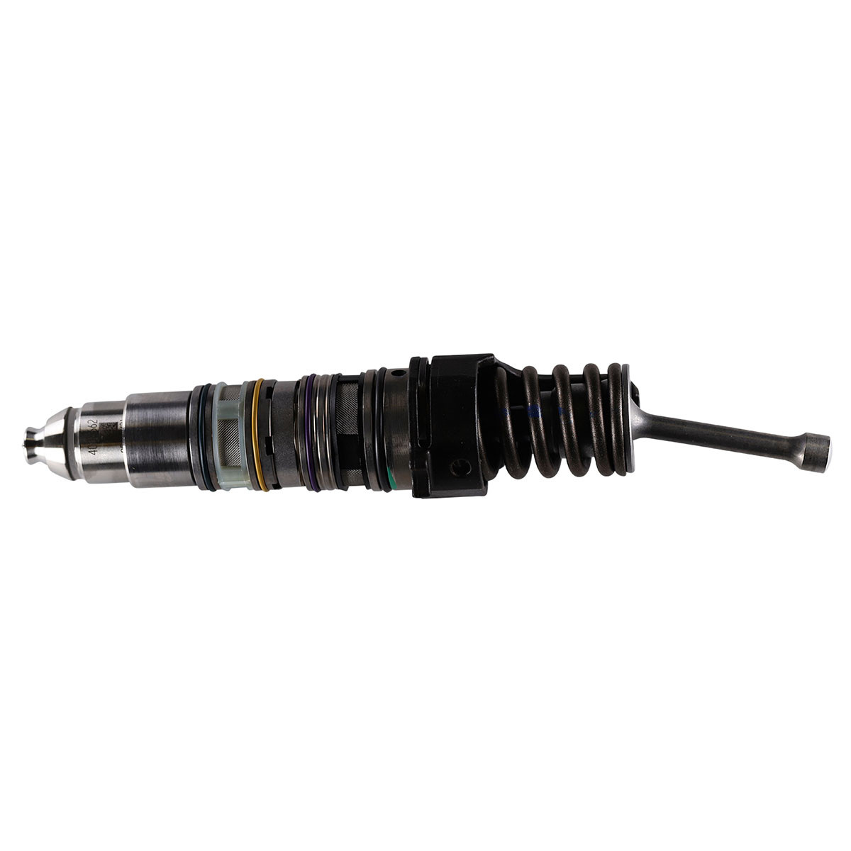Cummins Remanufactured Diesel Fuel Injector For ISX ISX15 & QSX ...