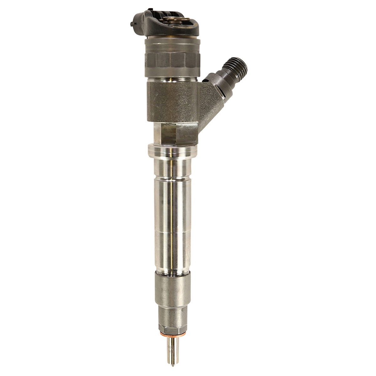 New OEM Bosch Fuel Injector For Chevy Silverado Express Van GMC Sierra ...