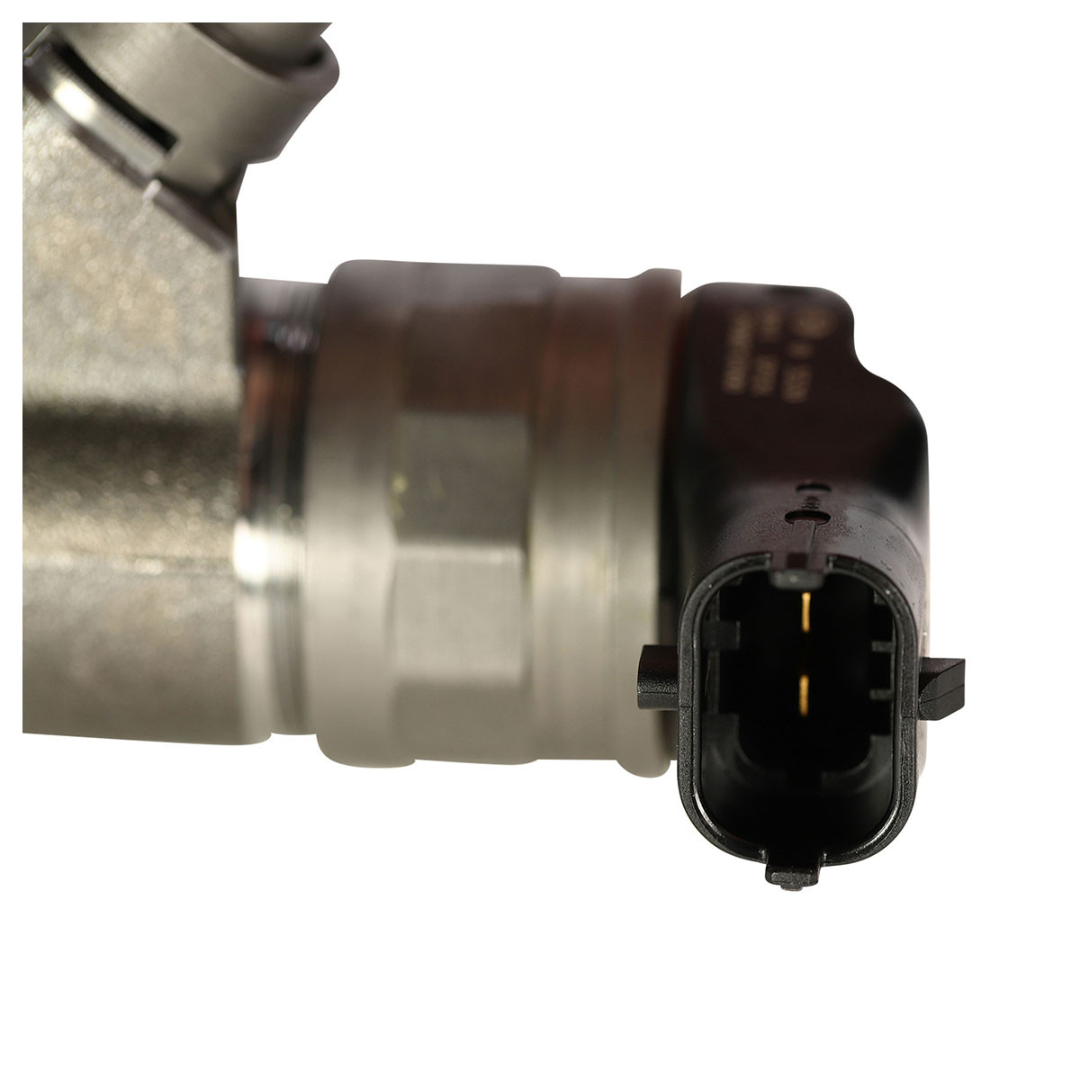 Bosch Remanufactured Fuel Injector For Chevy Silverado Express Van GMC ...
