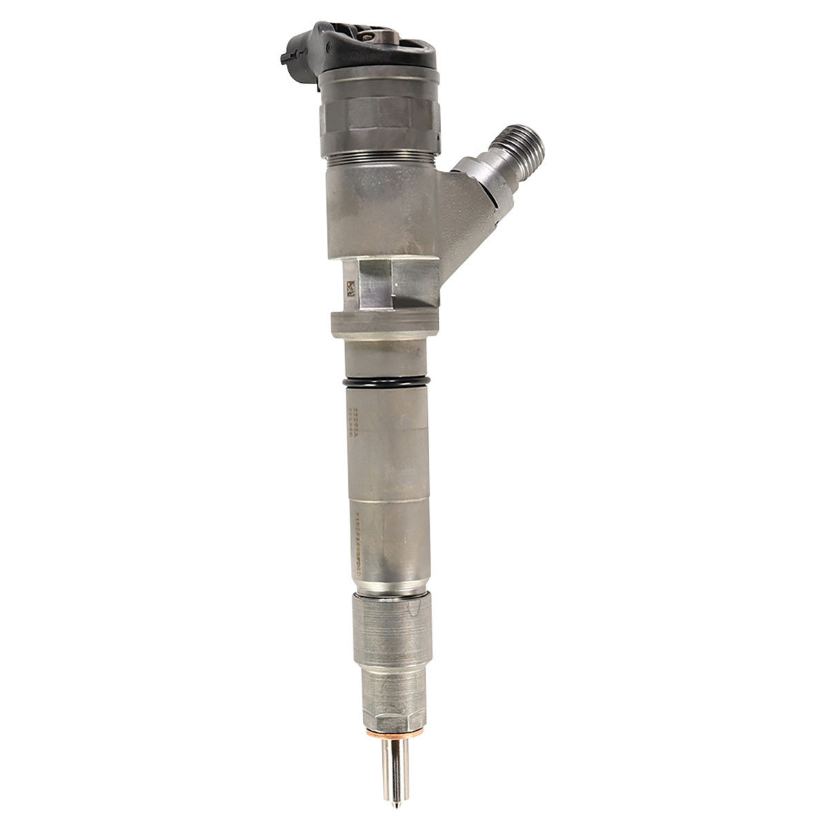 Turbochargers Direct Remanufactured Fuel Injector For Chevy Silverado ...