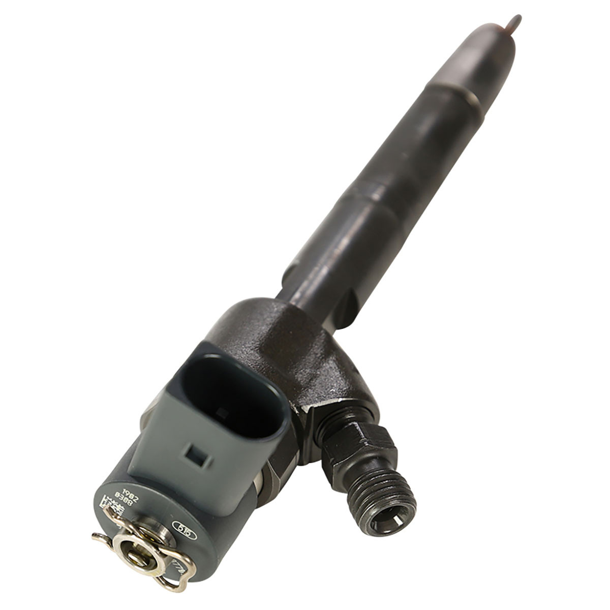 Def Injectoor Sprinter Bosch Remanufactured Fuel Injector For 2004-2006 Dodge Freightliner ...