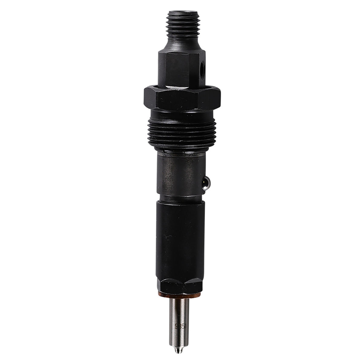 New OEM Bosch 0-432-131-837 Fuel Injector For Cummins 6BT & ISB 5.9L ...