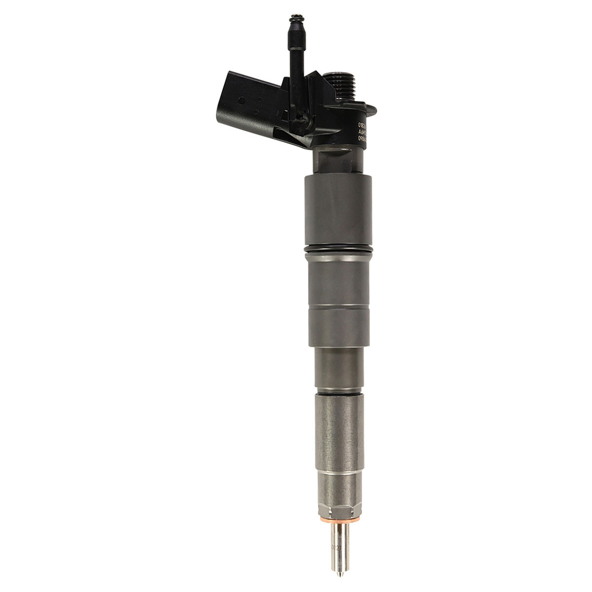 Bosch Remanufactured Fuel Injector For BMW 335d & X5 xDrive35d M57 3.0L ...