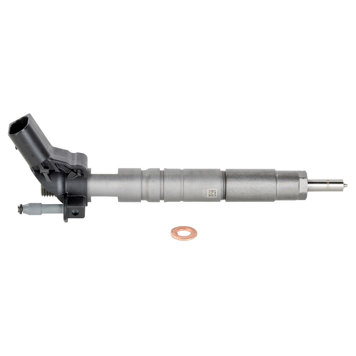 Def Injectoor Sprinter New OEM Bosch Fuel Injector For 2010-2023 Freightliner & Mercedes ...
