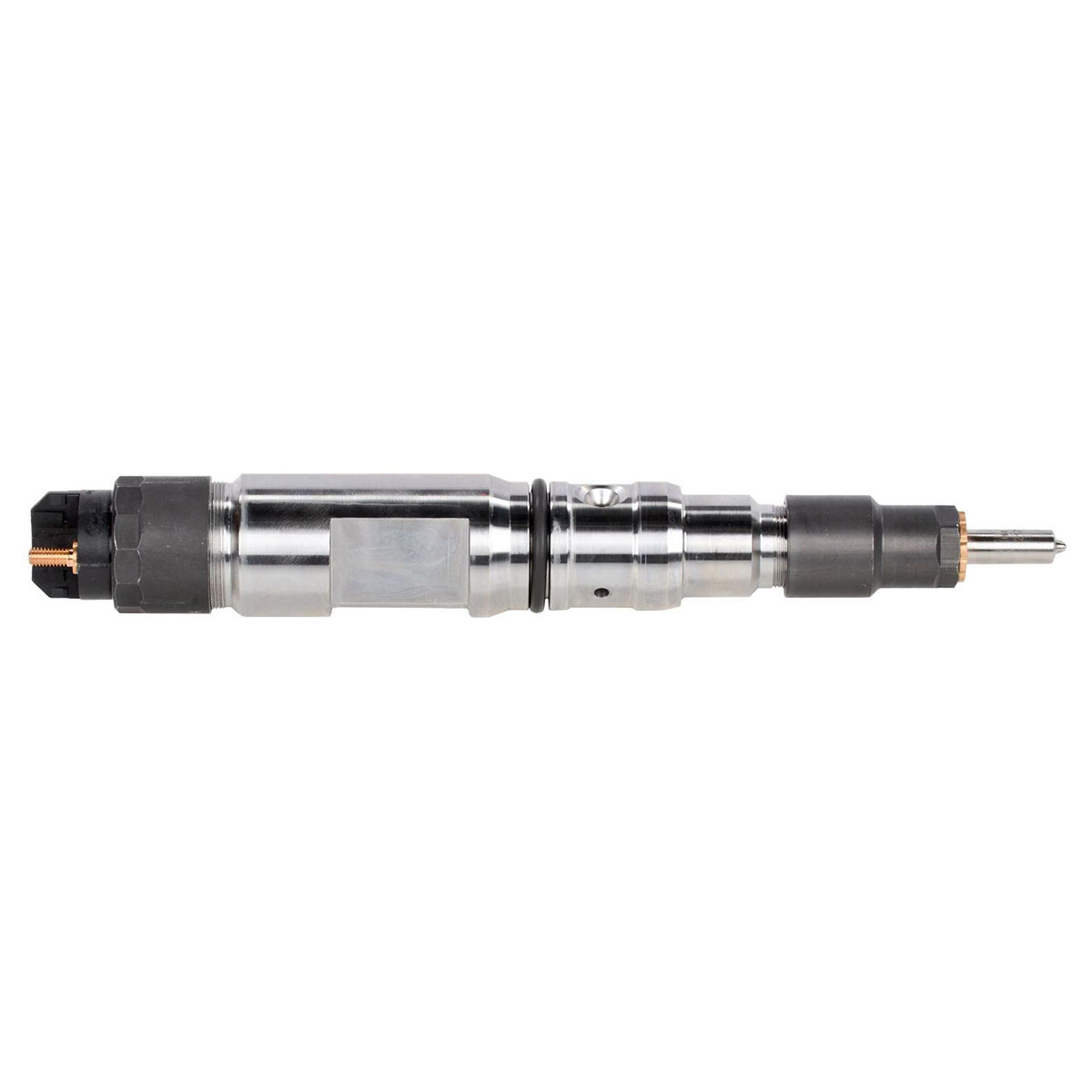 Bosch 0-986-435-577 Remanufactured Fuel Injector For International ...