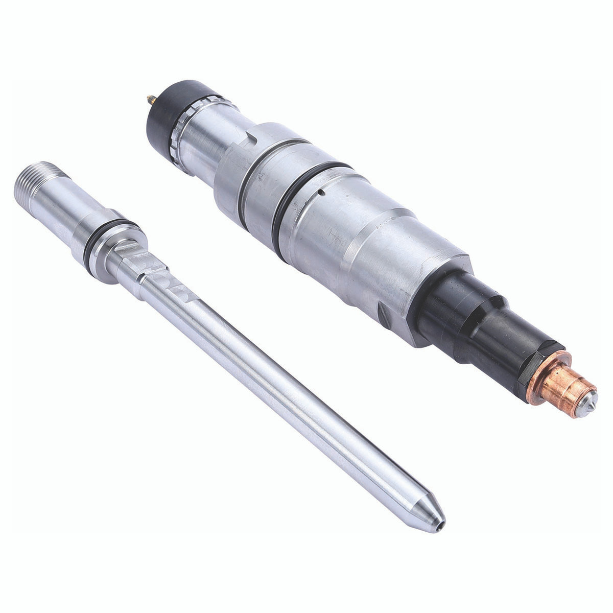 Cummins Remanufactured Diesel Fuel Injector For Cummins ISX & QSX 15.0L ...