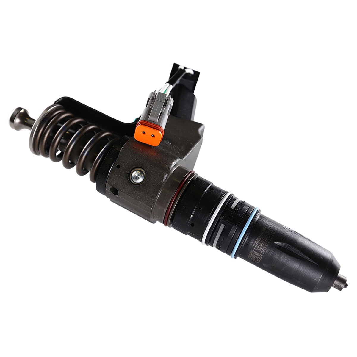 Celect Injector Remanufactured Genuine Cummins Celect Injector 3087560RX INJ-100648-CMR ...