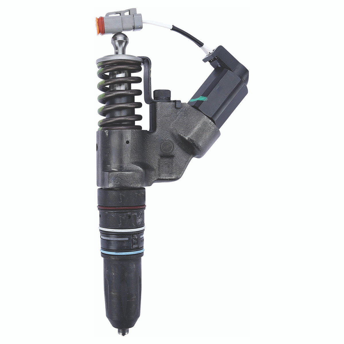 Cummins 3411763RX Remanufactured Diesel Fuel Injector For N14