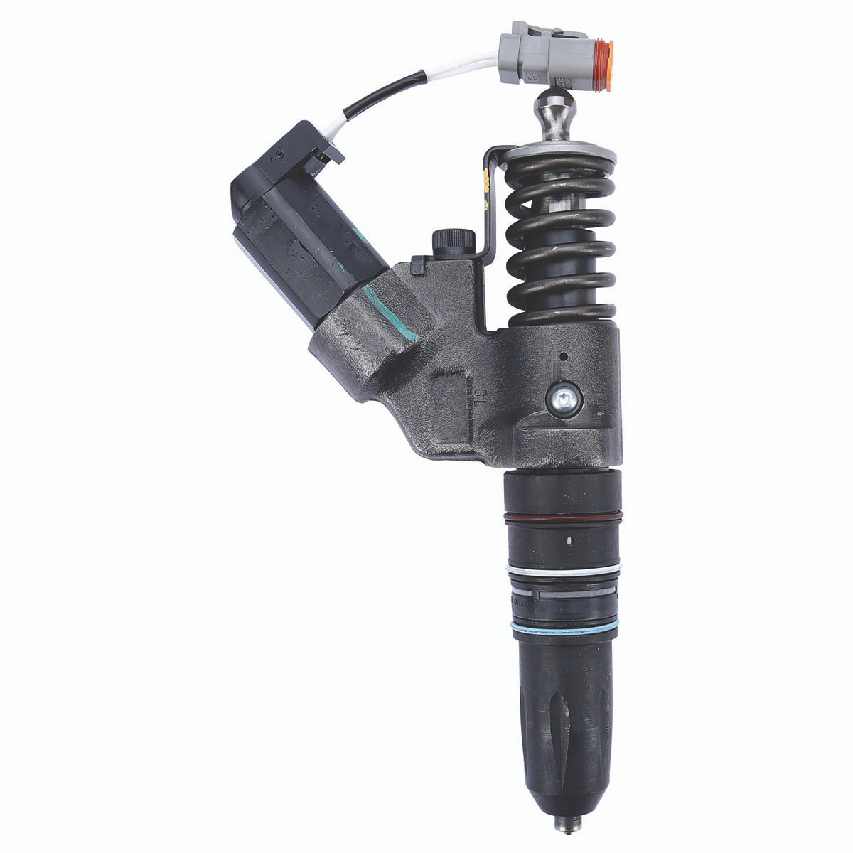 Cummins 3411763RX Remanufactured Diesel Fuel Injector For N14