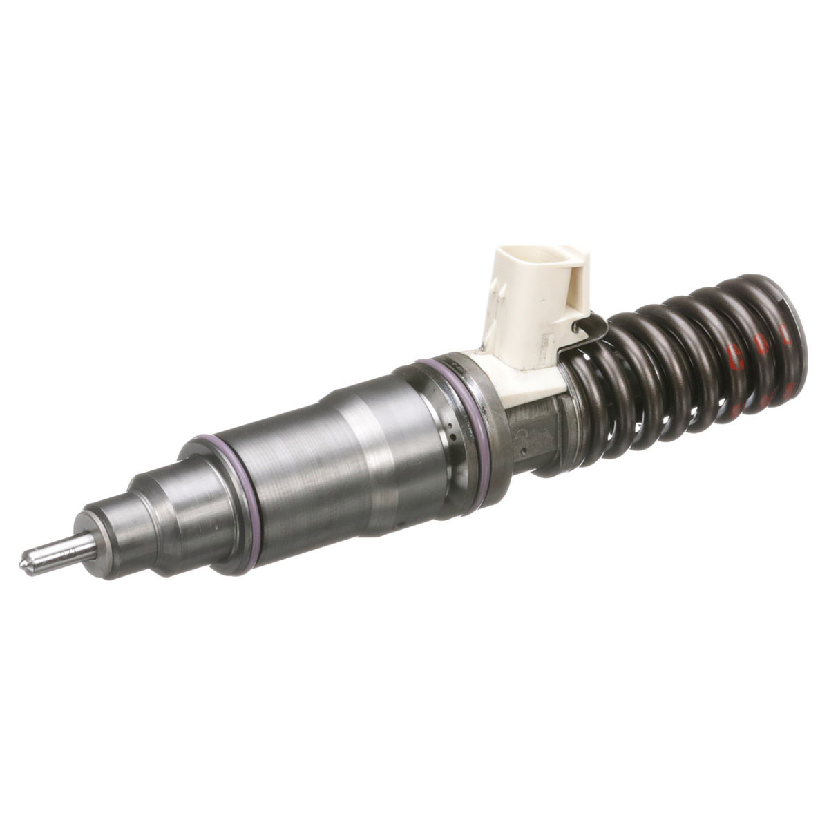 Delphi製のElectronic Unit Injector（EUI） Delphi Remanufactured Fuel Injector For Detroit Diesel Series 60