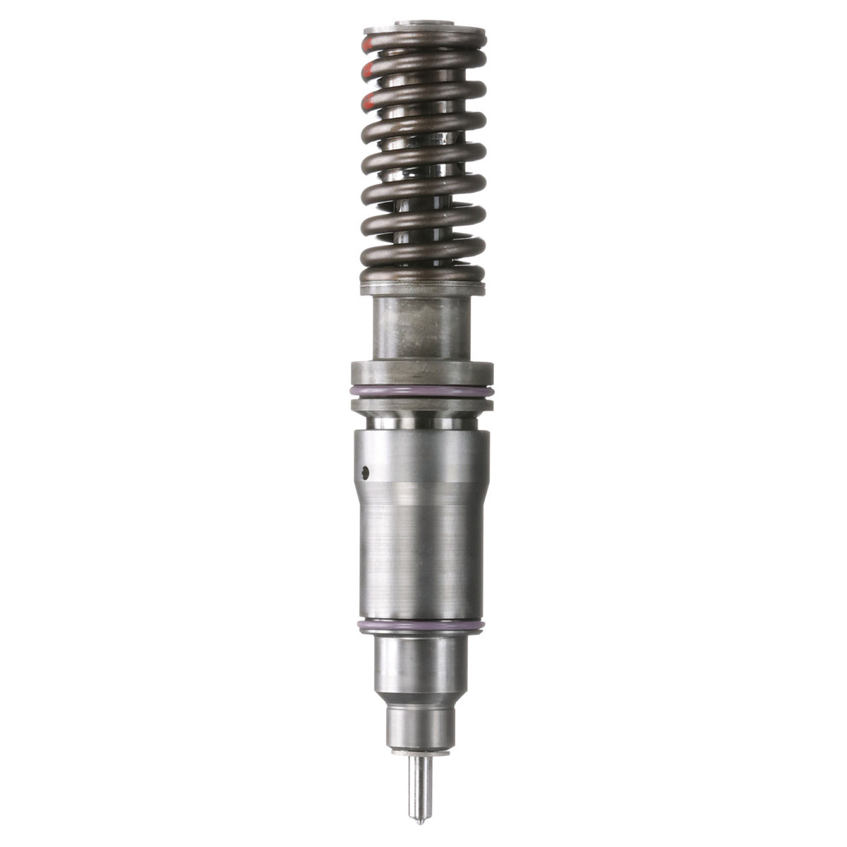 Delphi Remanufactured Fuel Injector For Detroit Diesel Series 60