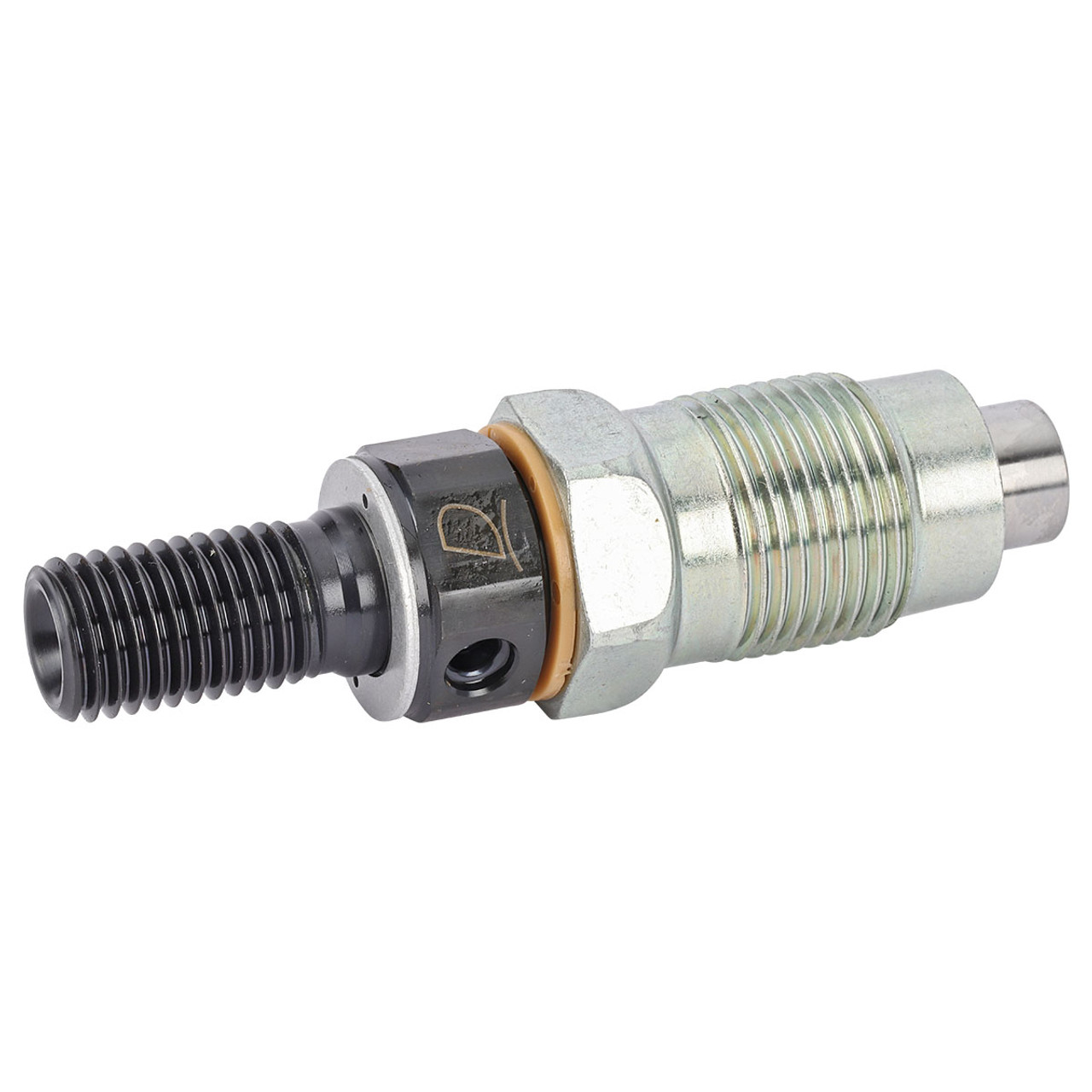 New OEM Denso 093500-5060 Fuel Injector For Kubota V2203