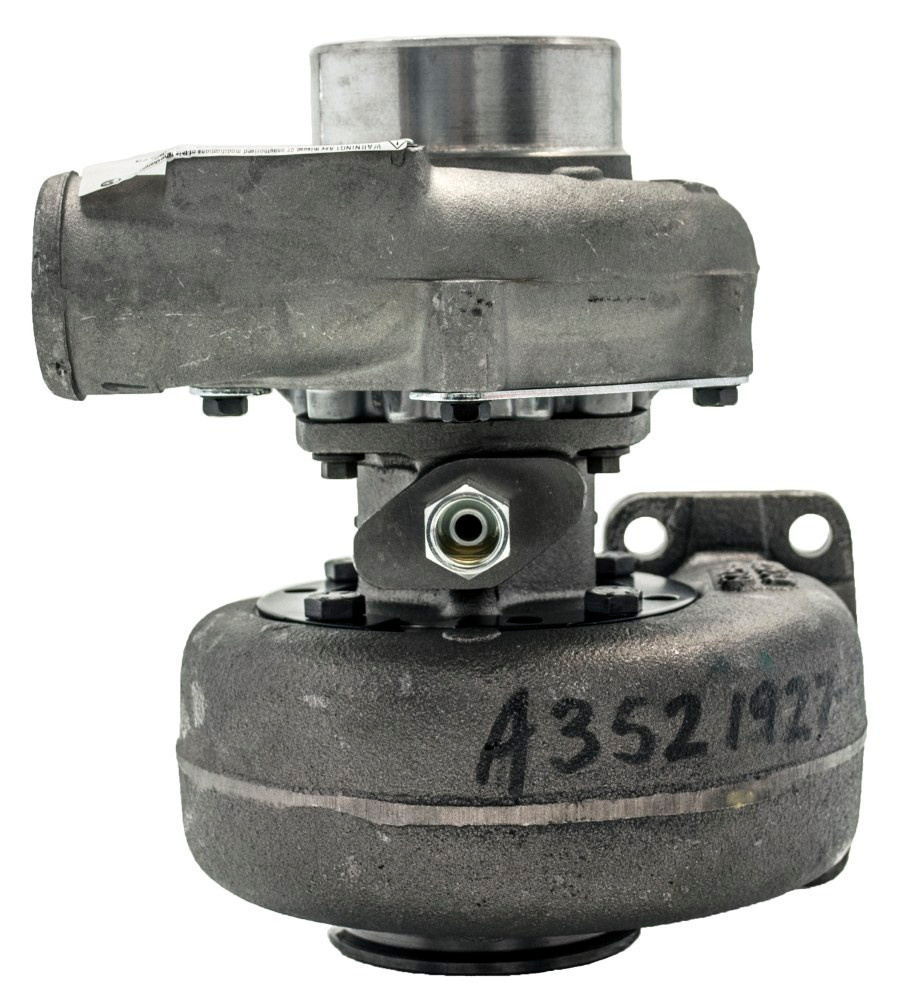 New Genuine OEM Holset H1C Turbocharger For Cummins 4TA-390