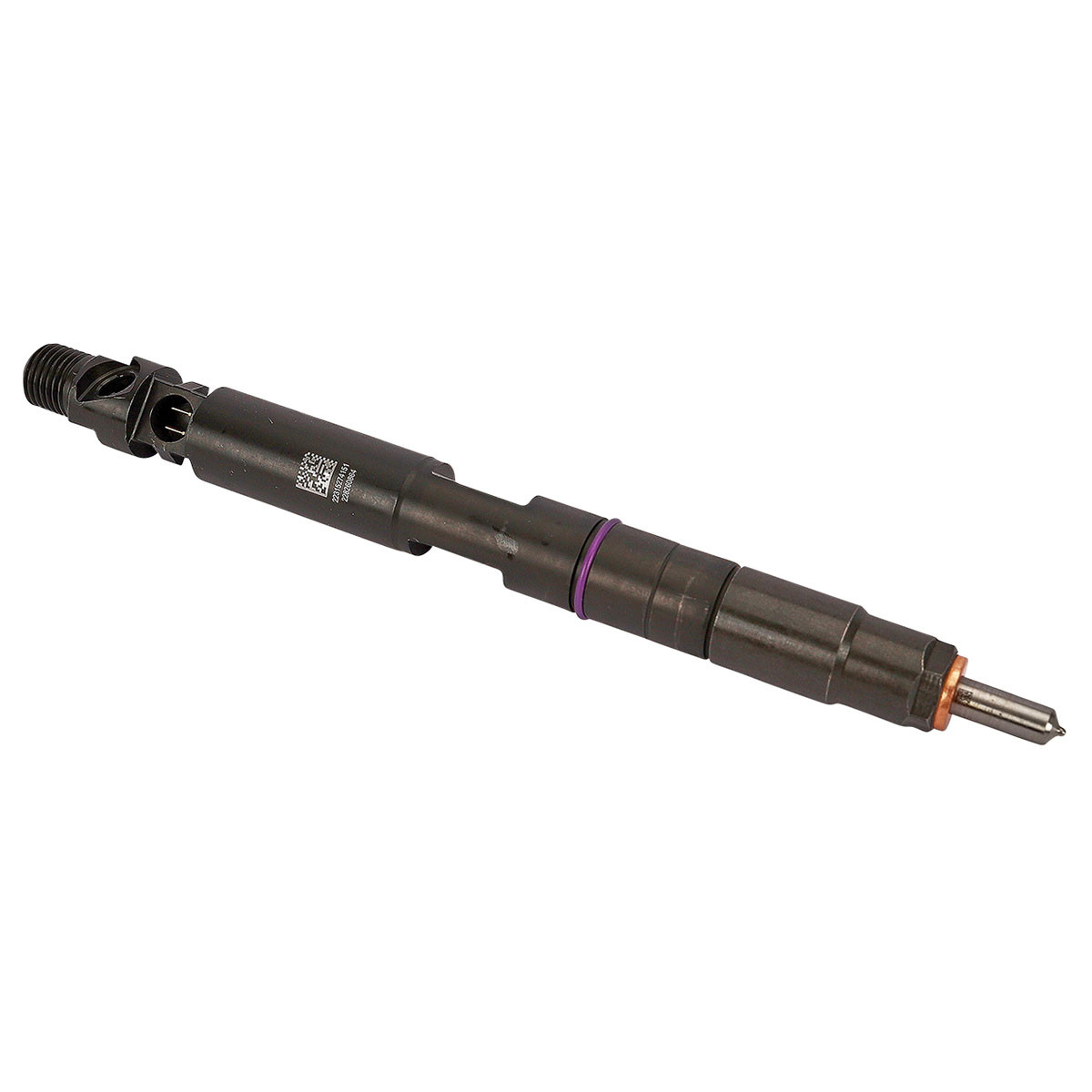 New Genuine Delphi Injector INJ-100905-DLN - Turbochargers Direct