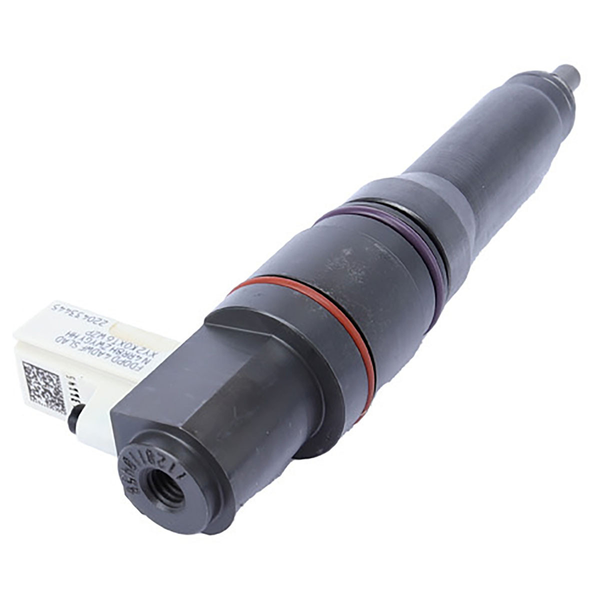 Delphi Remanufactured Fuel Injector For Paccar MX-10 & MX-13