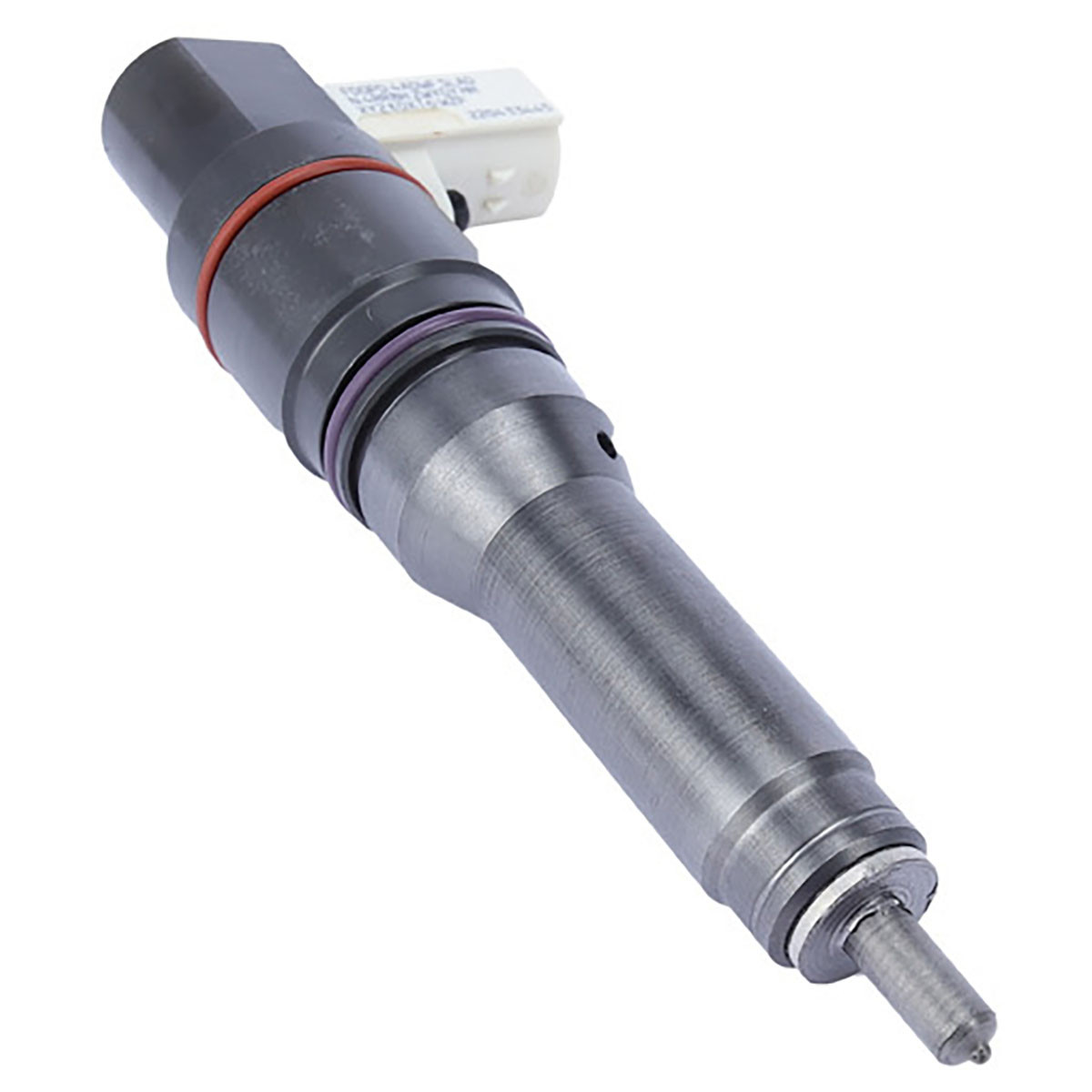 Delphi Remanufactured Fuel Injector For Paccar MX-10 & MX-13 1972591PEX ...