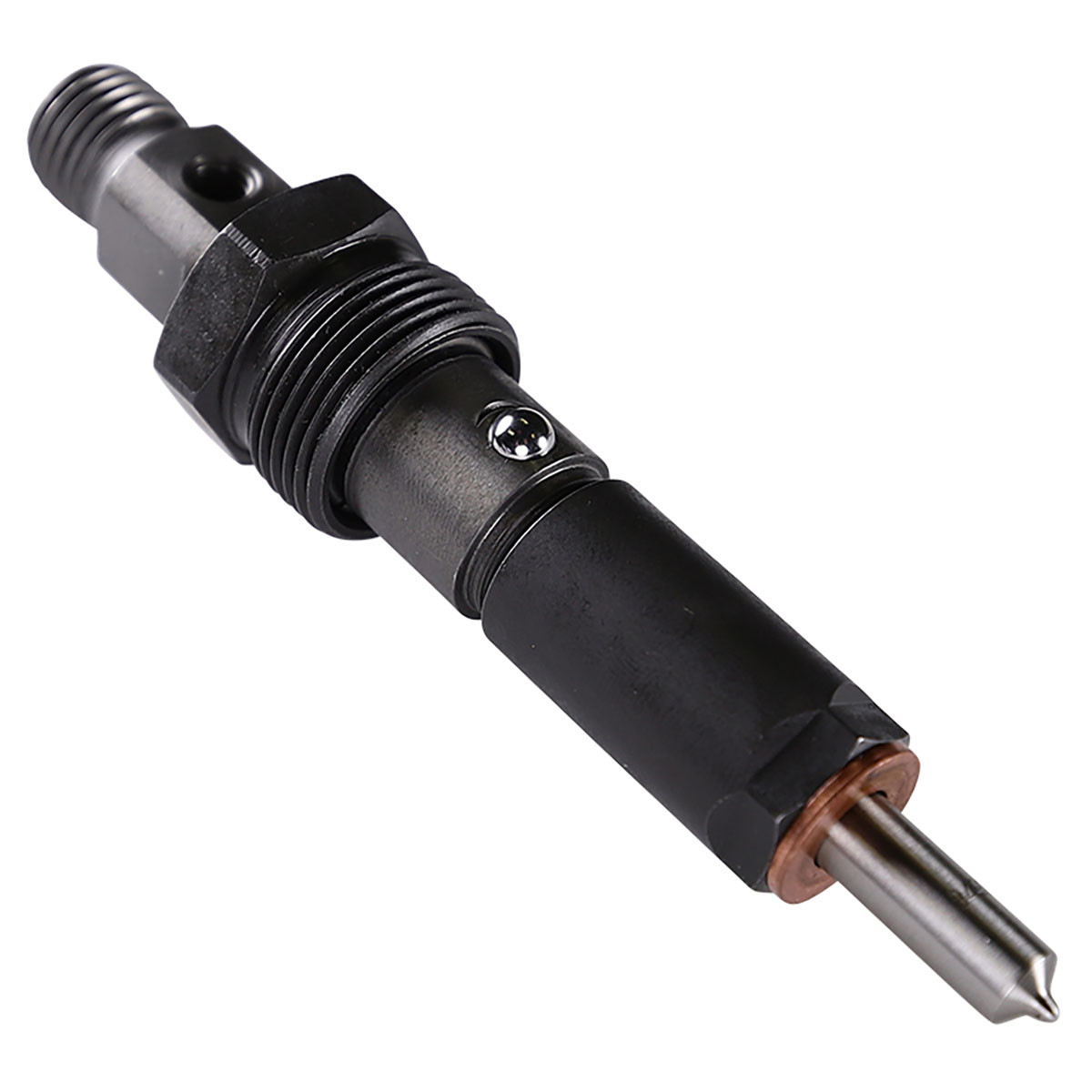New OEM Bosch Fuel Injector For Cummins ISB & QSB 5.9L 0-432