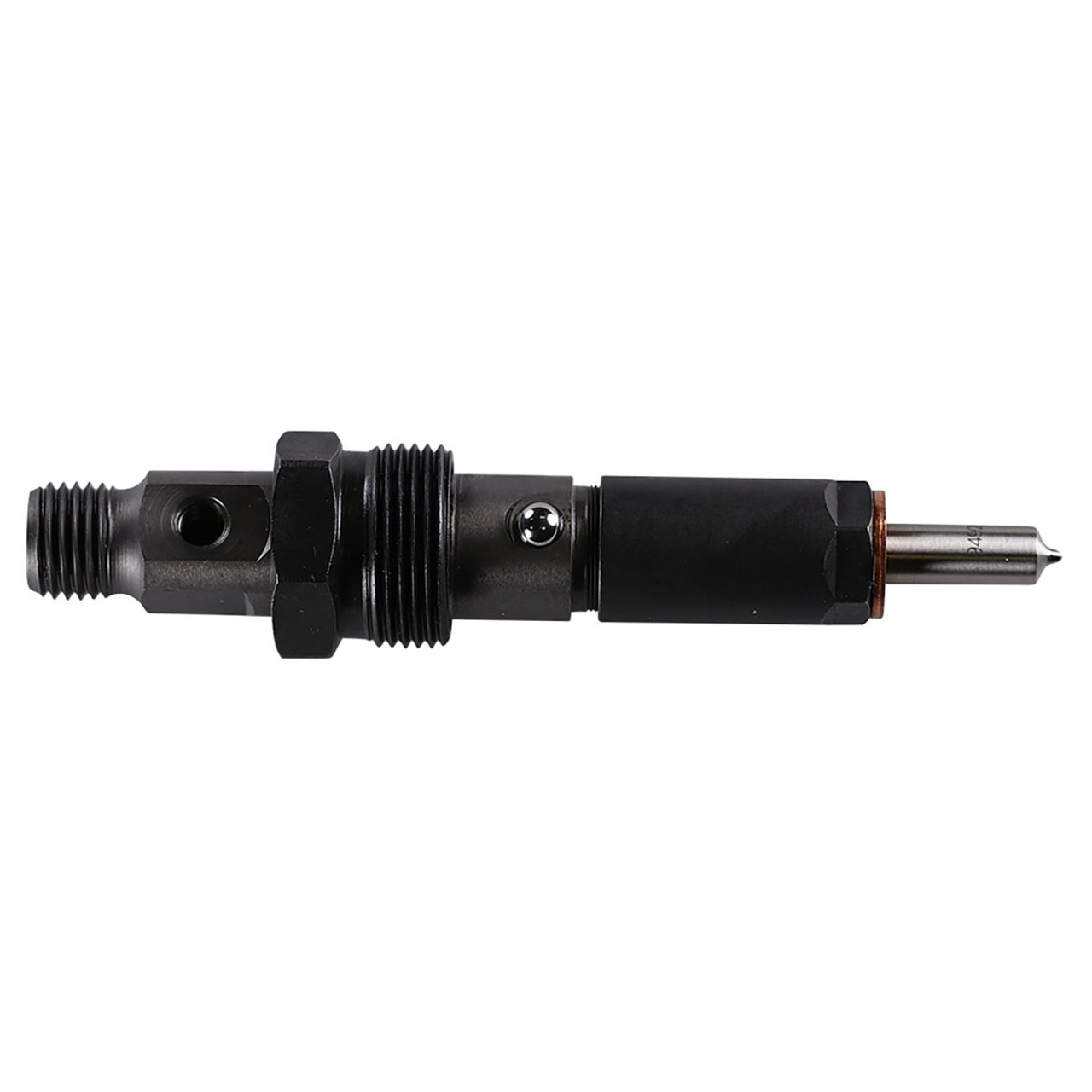 しるこkk New OEM Bosch Fuel Injector For Cummins ISB & QSB 5.9L 0-432
