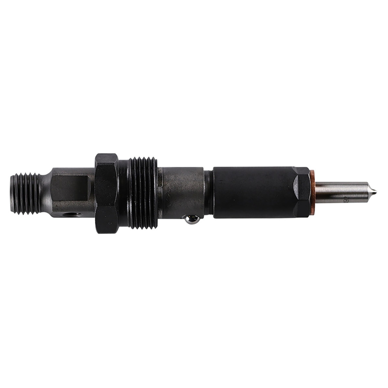 その他 MinMino New OEM Bosch Fuel Injector For Cummins ISB & QSB 5.9L 0-432