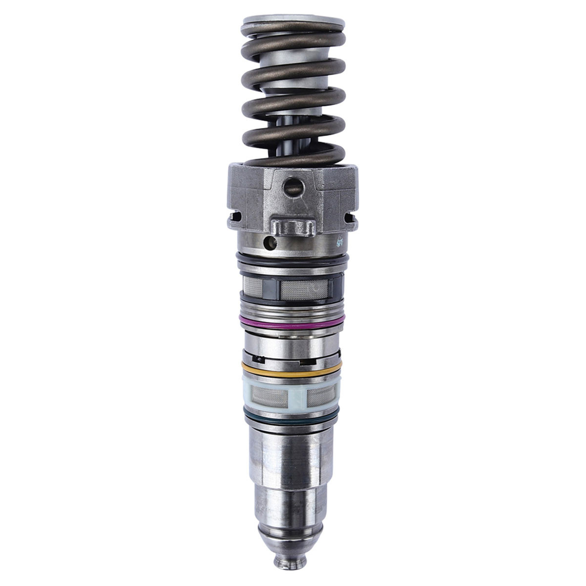 Delphi EX634434 Remanufactured Fuel Injector For Cummins ISX ISX15 QSX ...
