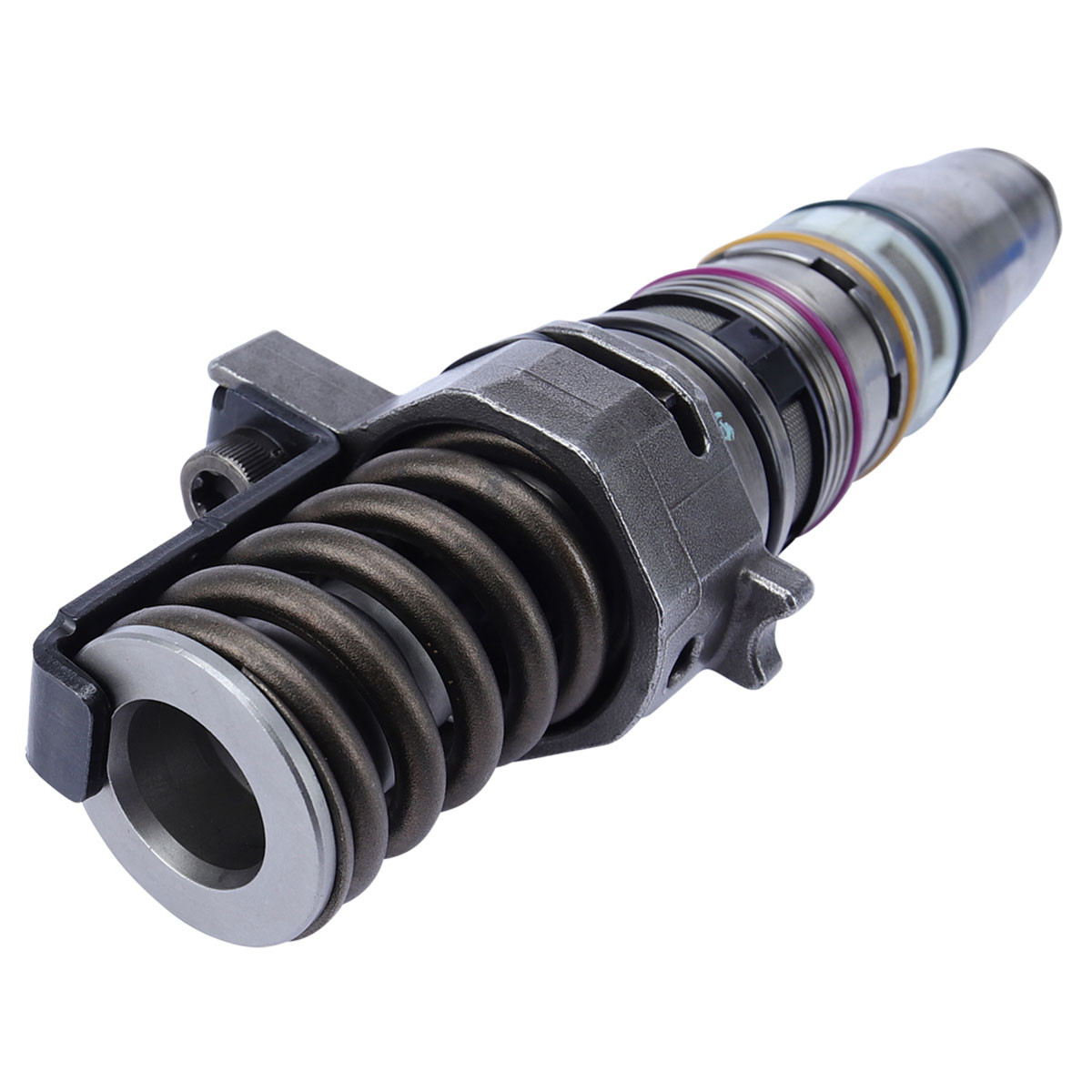 Delphi EX634434 Remanufactured Fuel Injector For Cummins ISX ISX15 QSX ...