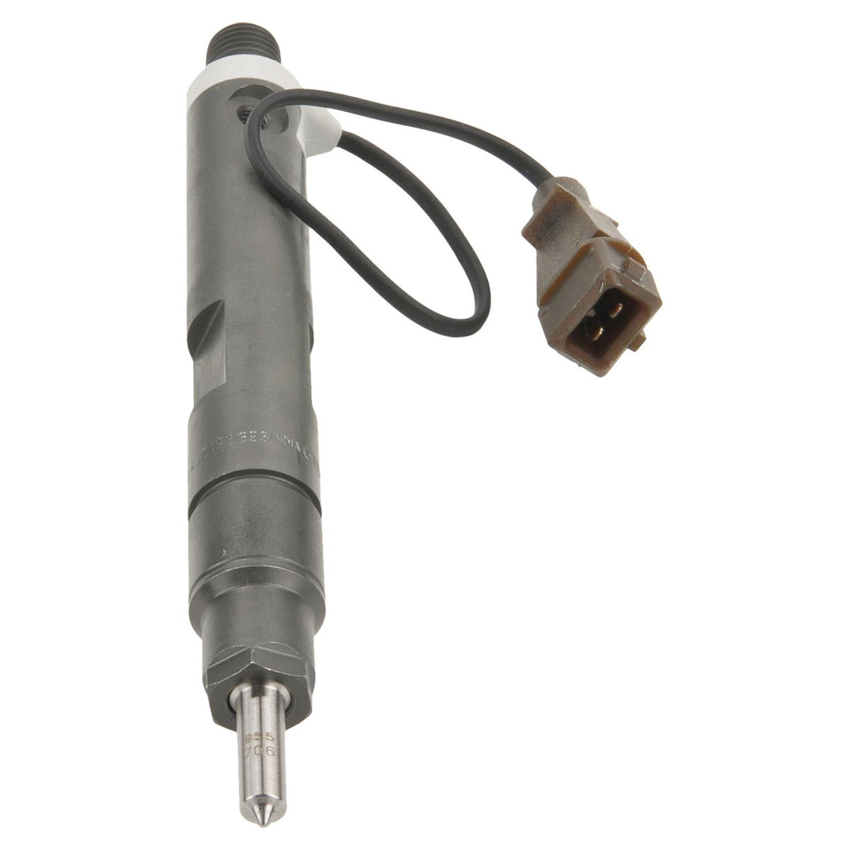 New OEM Bosch Fuel Injector For Volkswagen VW Golf Jetta New Beetle New OEM Bosch Fuel Injector For Volkswagen VW Golf Jetta New Beetle