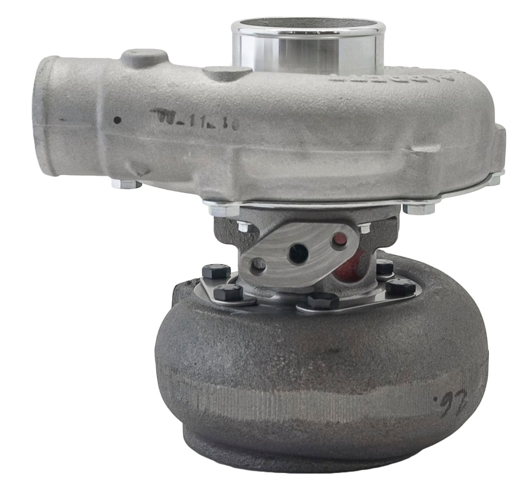 Taat New Genuine OEM Garrett T04 Turbocharger For Volvo TD73K 6.7L