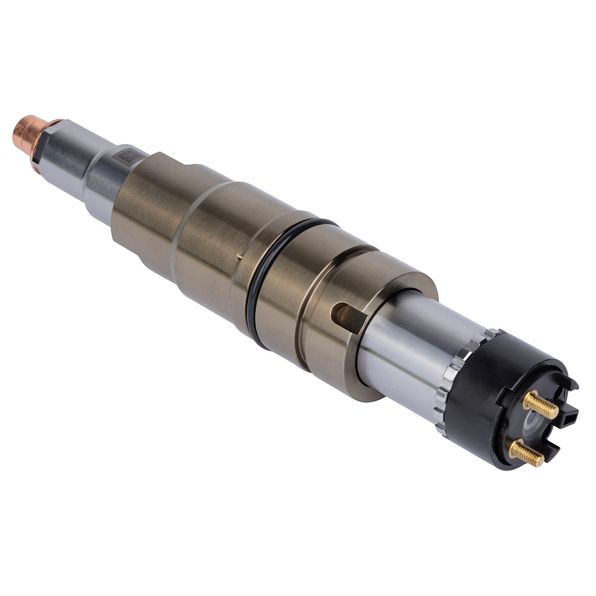 ime Turbochargers Direct Remanufactured Fuel Injector For Cummins ISX
