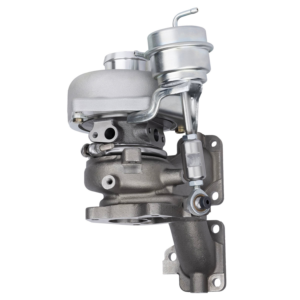 New Turbochargers Direct Turbo For 2022 & Up Polaris RZR Replaces