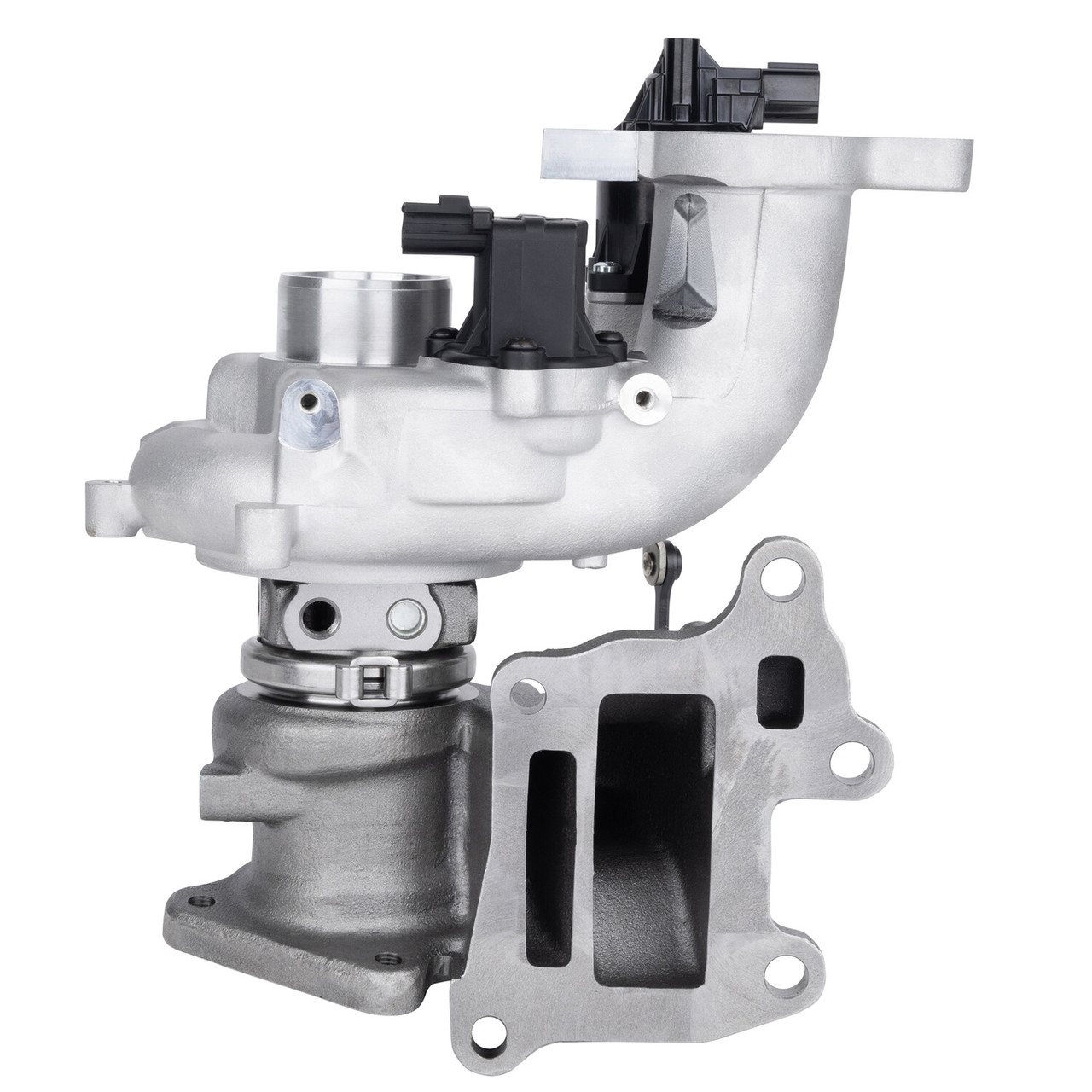New Factory Turbochargers Replacement Turbo For Mazda CX-5 CX-9