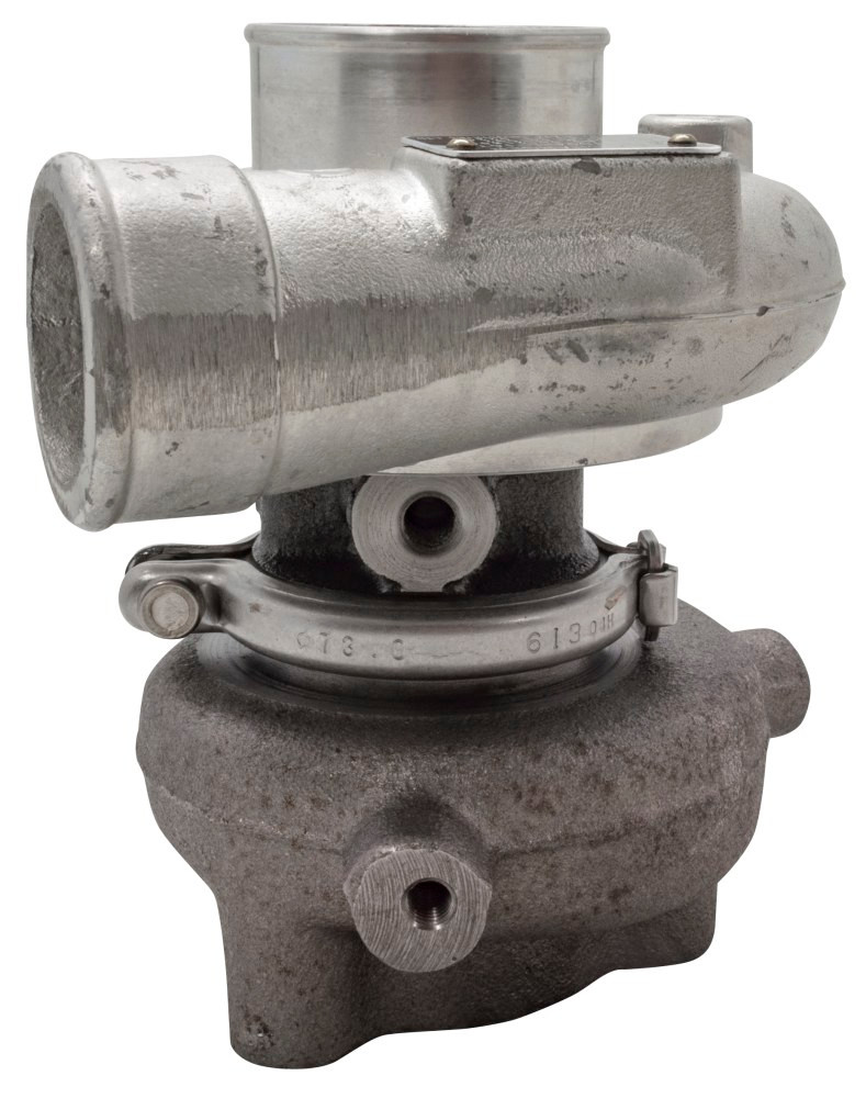 New Genuine OEM MHI TD04HL Turbocharger For Mitsubishi Fuso 4D34T