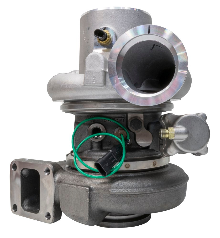 ⓥ1 (¥43,253/g) Genuine OEM Holset Remanufactured HE551V Turbocharger For Cummins