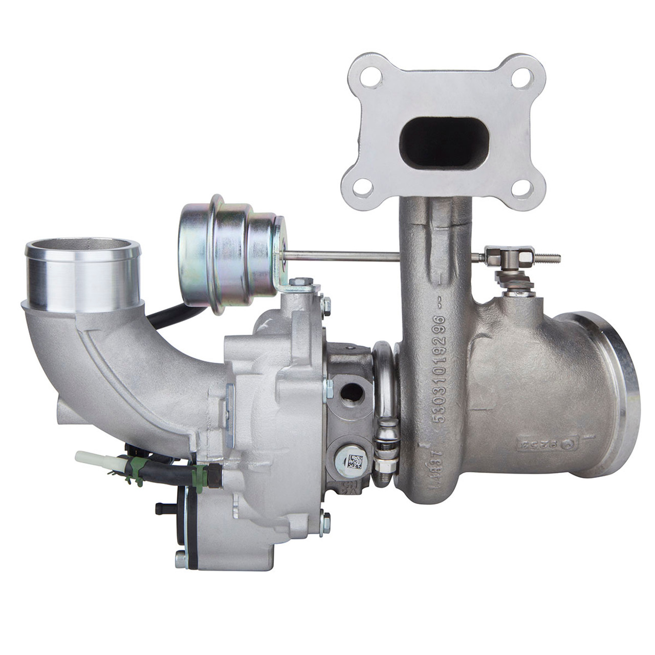 New Genuine OEM BorgWarner Turbocharger For Ford Escape