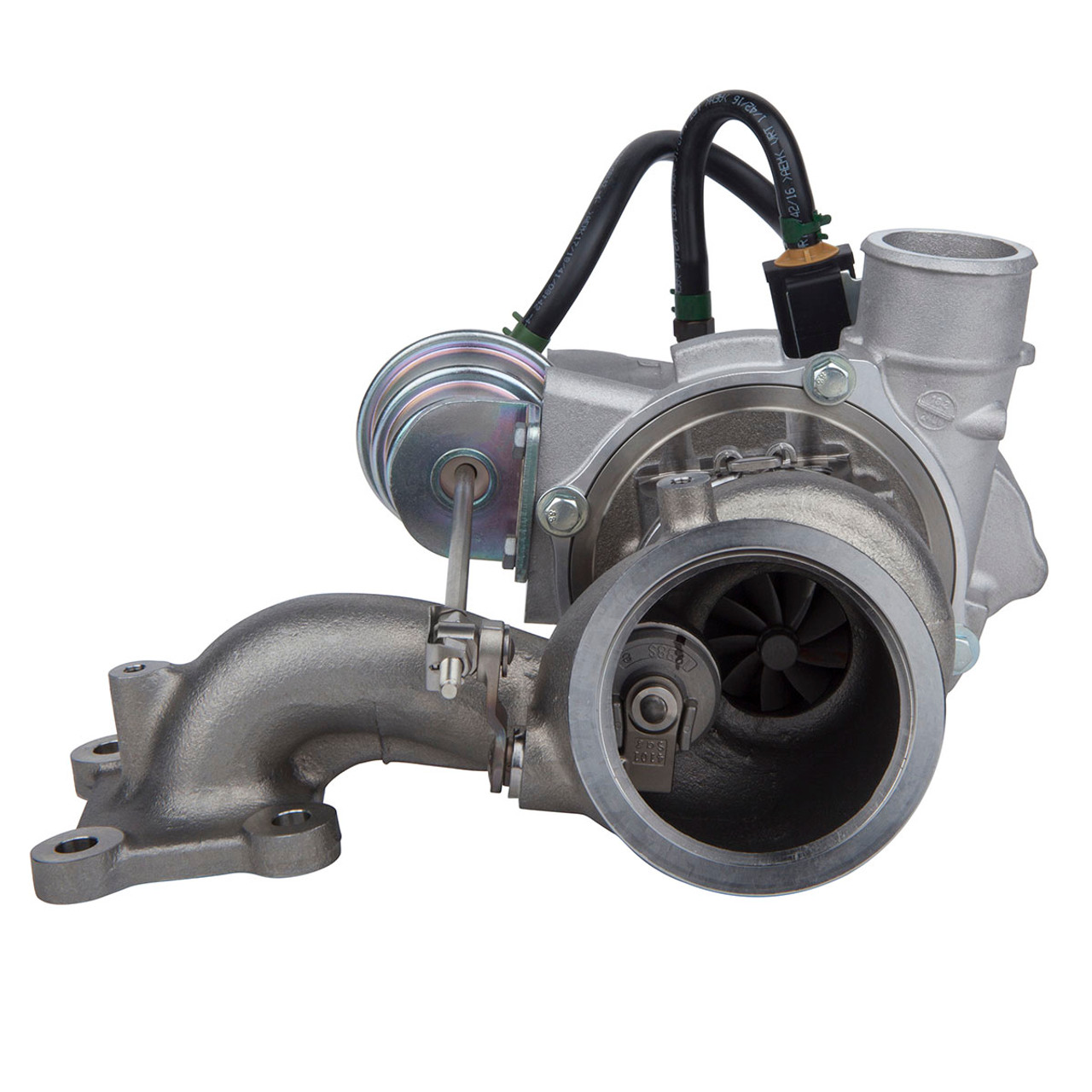 New Genuine OEM BorgWarner Turbocharger For Ford Escape