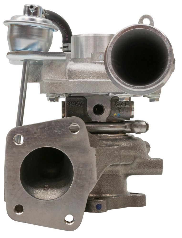 New Genuine OEM Hitachi K04 Turbocharger For 2007-2012 Mazda CX-7