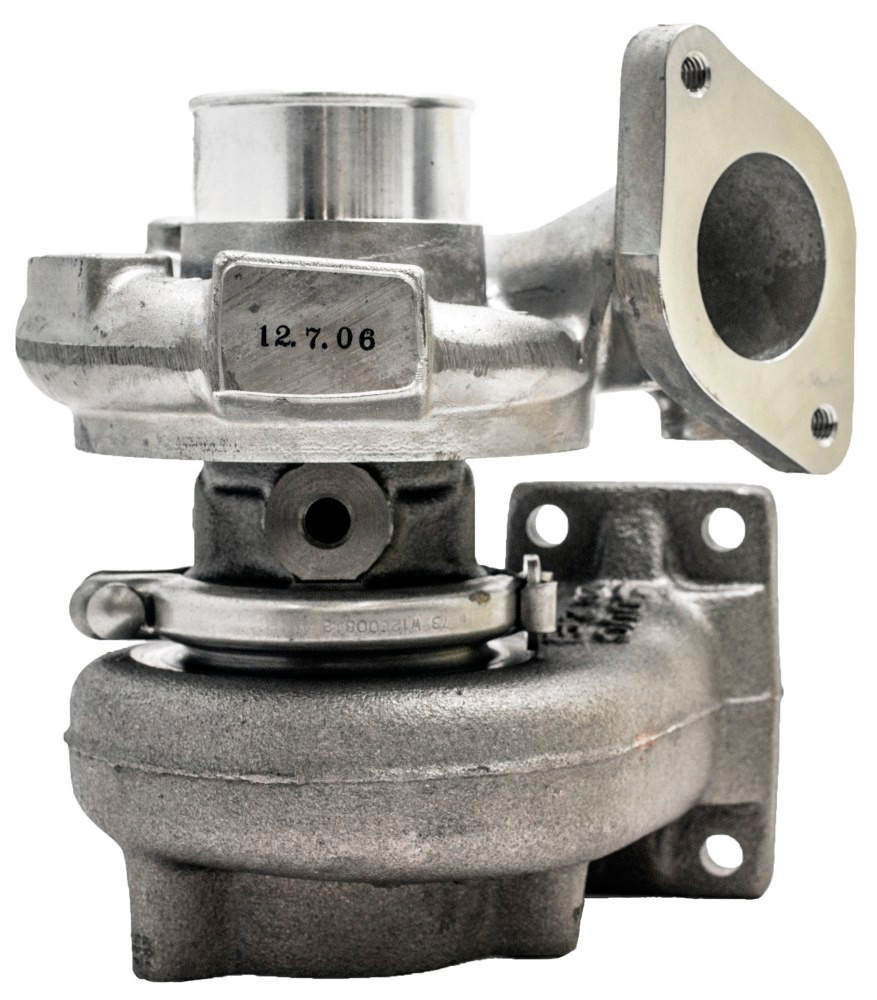 New Genuine Mitsubishi TD04HL-13G Turbocharger TUR-103230-MTN