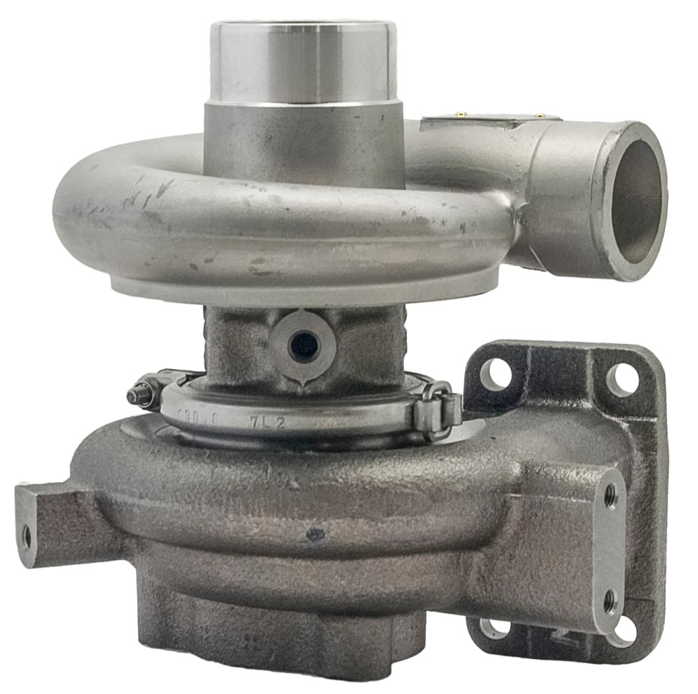 新品tigrebrocante bartuckshirtjbcket New Genuine OEM Mitsubishi TD06H Turbocharger For Caterpillar 3066