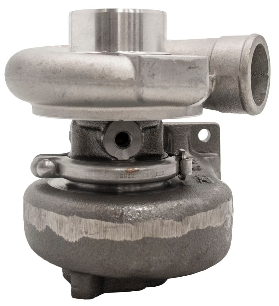 New Genuine Mitsubishi TD04HL Turbocharger TUR-103248-MTN