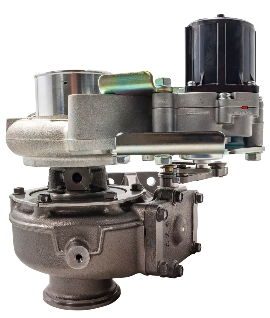 New Genuine OEM Mitsubishi TD04 Turbocharger For Komatsu