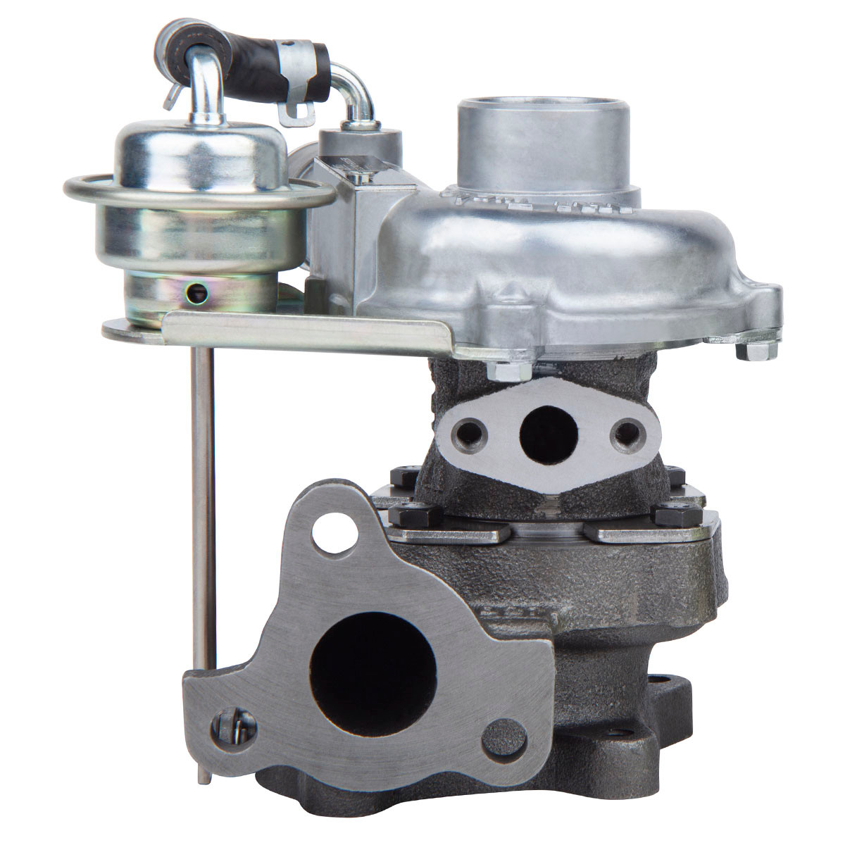 New Genuine OEM IHI RHB31 Turbocharger For John Deere & Yanmar