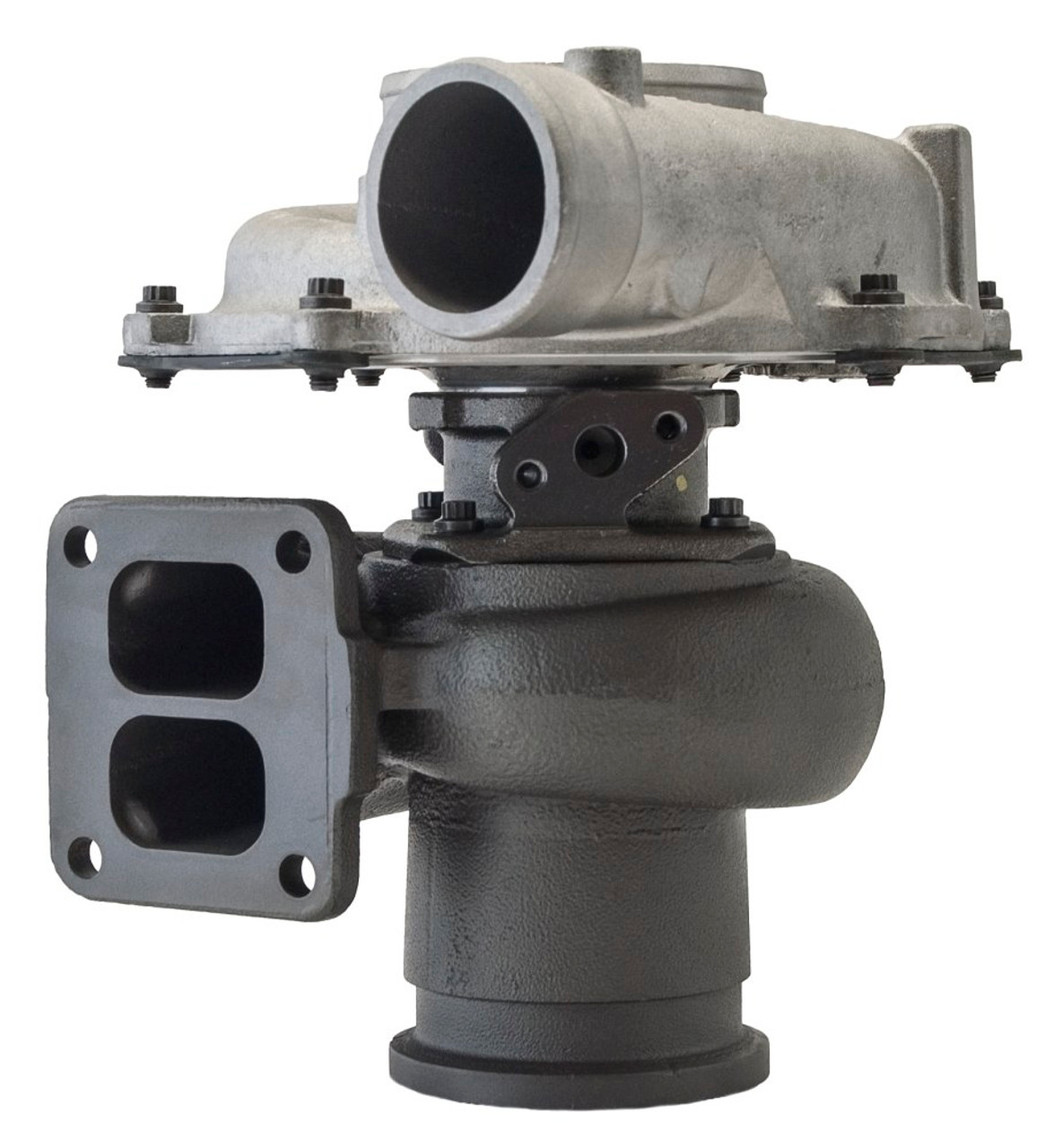 Turbochargers Direct Remanufactured OEM GTA3782 Turbo For