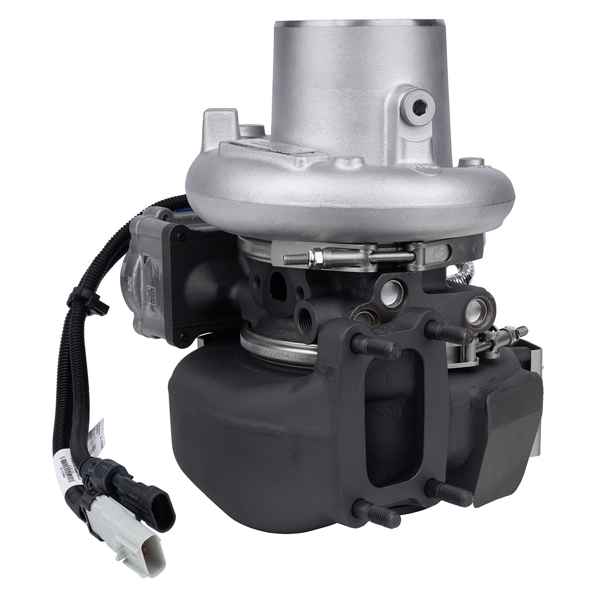 Turbochargers Direct Remanufactured OEM HE351VE Turbo For Cummins